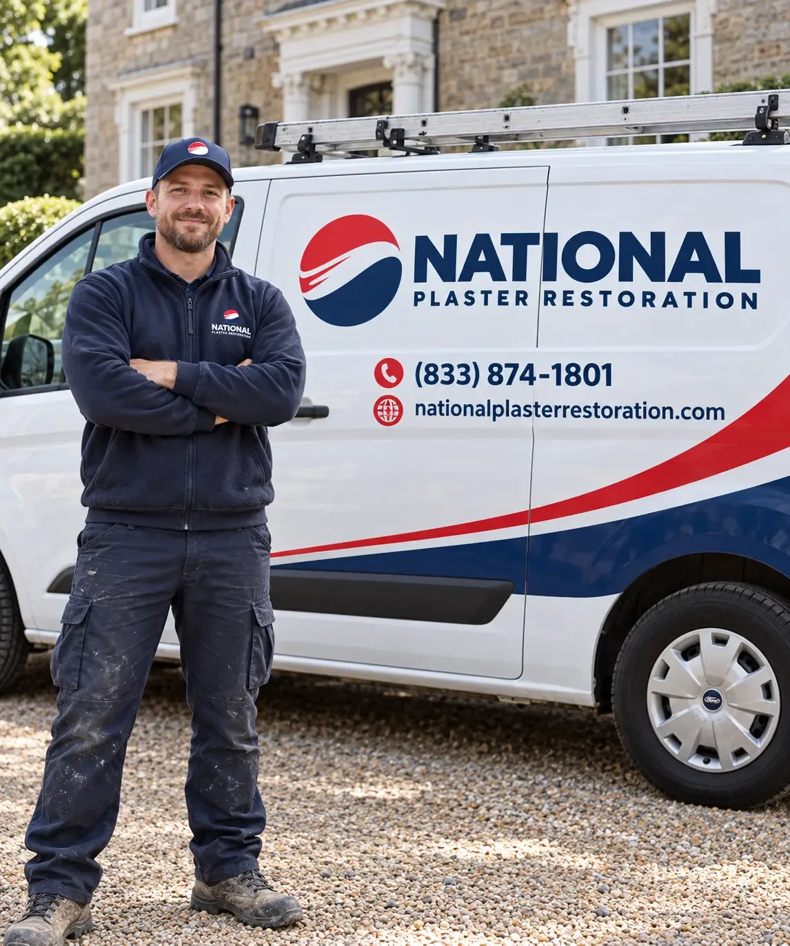 Plaster Repair company in Klingerstown, PA